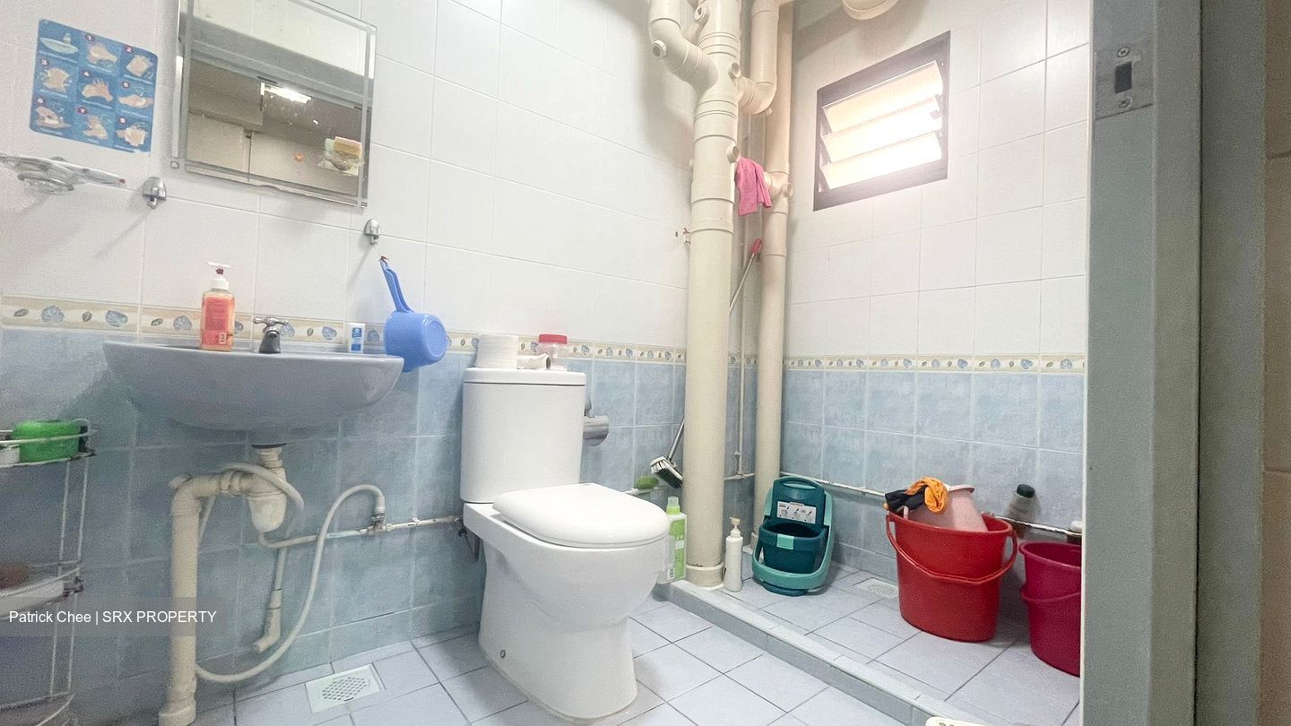 Blk 76A Redhill Road (Bukit Merah), HDB 5 Rooms #463862861